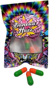 第2代GB系列amnesia haze催情膠囊|男女通用型春藥|酥爽性慾覺醒濃縮膠囊 - 4
