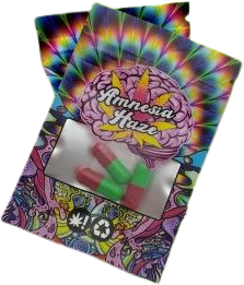 第2代GB系列amnesia haze催情膠囊|男女通用型春藥|酥爽性慾覺醒濃縮膠囊 - 2