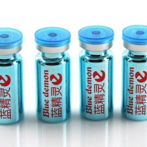 【淫蕩春藥】藍精靈催情水|強效催情媚藥|女性發騷春藥水|淫蕩催情春藥|女性催淫水|無色無味春藥|增強女性性慾 - 3