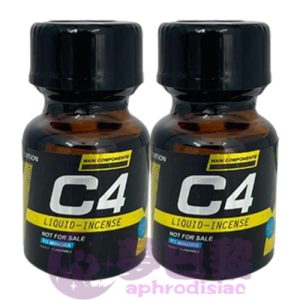 【催情媚藥】C4炸彈RUSH芳香劑|LIQUID INCENSE|香水催情液|女性催淫春藥|淫蕩發騷媚藥|超強催情效果推薦款 - 2