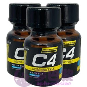 【催情媚藥】C4炸彈RUSH芳香劑|LIQUID INCENSE|香水催情液|女性催淫春藥|淫蕩發騷媚藥|超強催情效果推薦款 - 3