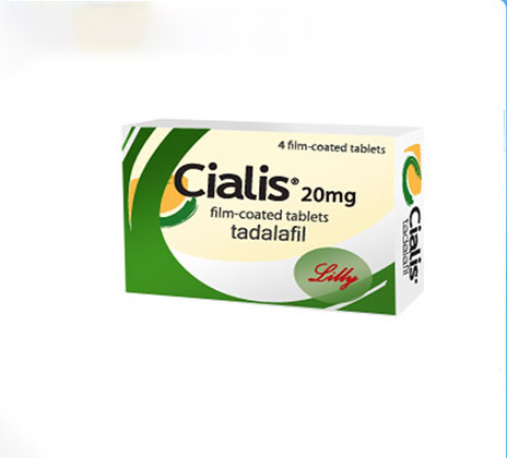 犀利士4粒裝|cialis 20mg|男性速效壯陽藥|強效助勃增硬|提升男性性能力|治療勃起功能障礙|禮來官方正品 - 2