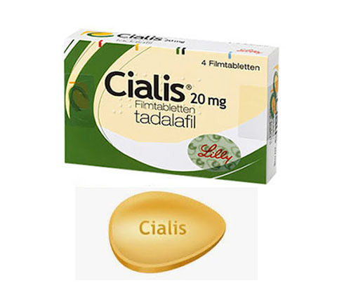 犀利士4粒裝|cialis 20mg|男性速效壯陽藥|強效助勃增硬|提升男性性能力|治療勃起功能障礙|禮來官方正品 - 3