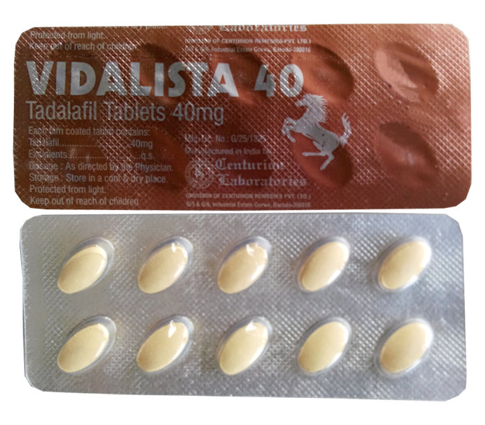 犀利士Vidalista 40mg|犀利士40mg|犀力士學名藥|印度壯陽藥|增強男性性功能|男性助勃增硬|犀利士購買 - 4