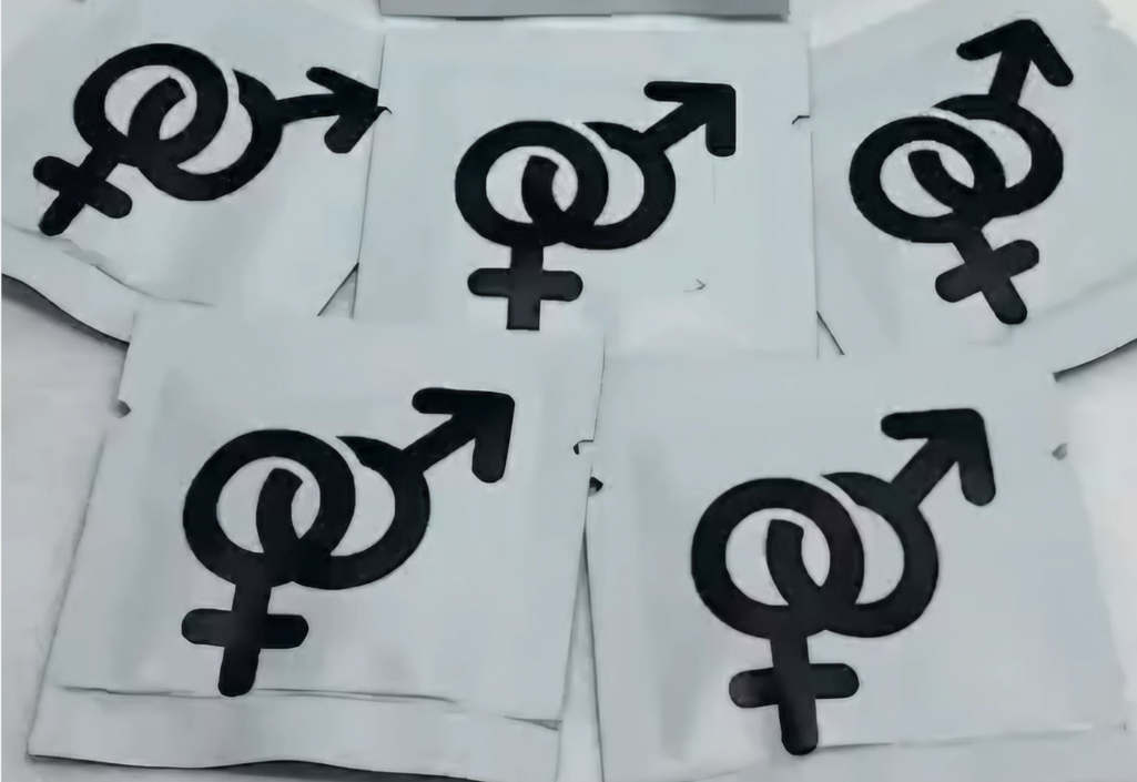 GB系列愛神丘比特快樂激情粉|男女通殺心情超嗨性趣高昂|超強催情效果 - 3