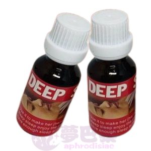 【昏睡春藥】DEEP SLEEP催眠忘情水|強效催眠春藥水|昏睡催情水|淫蕩發騷春藥|昏迷催淫春藥|無色無味催眠藥|無記憶媚藥|女性迷幻藥 - 2