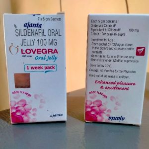 【催情果凍】印度Lovegra果凍威而鋼|女性催情果凍|淫蕩發騷春藥|增加女性性慾|增強女性敏感度 - 4