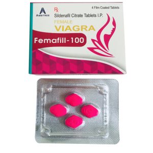 【女性偉哥】印度威而柔|VIAGRA Fdmafill-100|催情女偉哥|女用催情丸|強效催情媚藥|女性性冷淡剋星|激發女性性慾|淫蕩發騷春藥 - 3