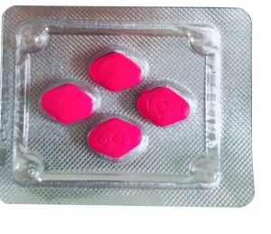 【女性偉哥】印度威而柔|VIAGRA Fdmafill-100|催情女偉哥|女用催情丸|強效催情媚藥|女性性冷淡剋星|激發女性性慾|淫蕩發騷春藥 - 4