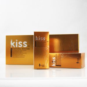 【情趣媚藥】 KISS女用催情水|強效催情春藥|女性發騷水|淫蕩催情媚藥|激發女性性慾|改善女性性冷淡|催淫叫床水 - 5