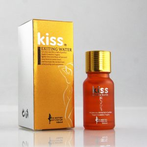 【情趣媚藥】 KISS女用催情水|強效催情春藥|女性發騷水|淫蕩催情媚藥|激發女性性慾|改善女性性冷淡|催淫叫床水 - 2