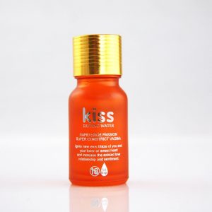 【情趣媚藥】 KISS女用催情水|強效催情春藥|女性發騷水|淫蕩催情媚藥|激發女性性慾|改善女性性冷淡|催淫叫床水 - 4