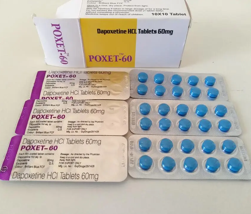 必利勁poxet-60mg|治療男性早洩|持久延時|效果顯著|價格實惠|印度進口 - 3