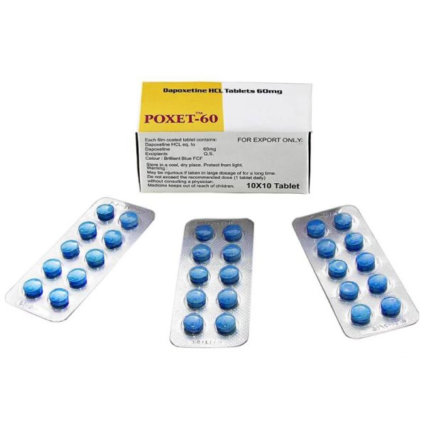 必利勁poxet-60mg|治療男性早洩|持久延時|效果顯著|價格實惠|印度進口 - 2