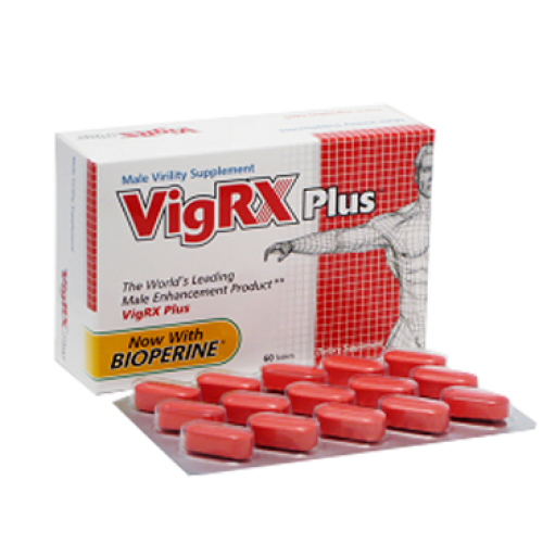 美國VigRX Plus威樂男性陰莖增大丸|陰莖增大增粗|陰莖增大丸|增強男性性功能|提升男性性能力 - 4