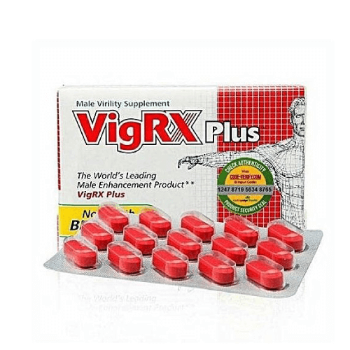 美國VigRX Plus威樂男性陰莖增大丸|陰莖增大增粗|陰莖增大丸|增強男性性功能|提升男性性能力 - 2
